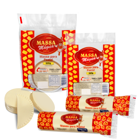 massas para pasteis caseiros 1