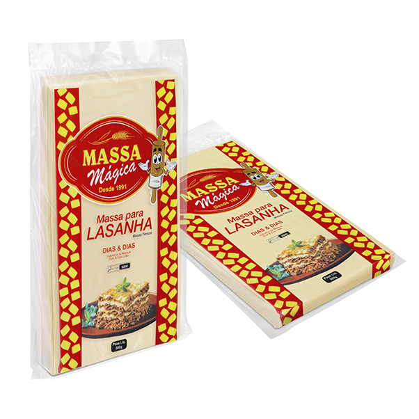 massa para lasanha 2